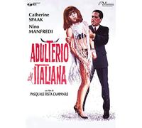 Adulterio all'italiana