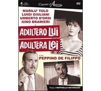 Adulterio Lui Adulterio Lei