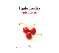 Adulterio [Paperback] [Oct 17, 2019] Coelho, Paulo and Desti, Rita