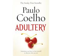 Adultery: Paulo Coelho
