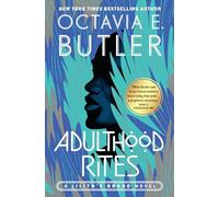 Adulthood Rites
