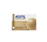 Adulti 55 Integratore Alimentare a Base di Calcio Zinco Magnesio e Vitamine B