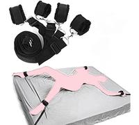 Adulti Abbigliamento giochi Šêxyshop manette per il Šêsso sadomaso Attrezzature per l'allenamento Yoga Šêxy Coppia Costume Adulti Shop Bõndägë da letto bdšm uomo Che Giocano in Camera da Letto P7P5