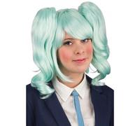 Adulti Anime Parrucche Clip Mazzi Regolabile Cosplay Festa Full Capelli Deluxe