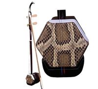 Adulti Cinesi Erhu Che Imparano A Suonare Lo Strumento Musicale Violino A Due Corde In Legno Duro erhu