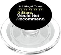 Adulti e tasse 0 Le stelle non consiglierebbero i contribuenti PopSockets PopGrip per MagSafe