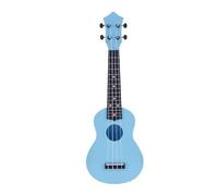 Adulti Ukulele Strumento Musicale Ukulele Da 21 Pollici Per Principianti Professionisti Che Si Esercitano A Suonare Un Suono Meraviglioso(Blue)