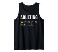 Adulti Una Stella Non è Quello Che Mi aspettavo Non consiglierebbe Canotta