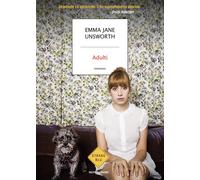 Adulti - Unsworth Emma Jane