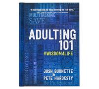 Adulting 101: #Wisdom4life