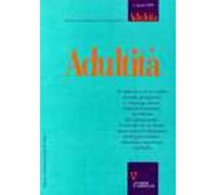 Adultità. Vol. 1: Adultità.