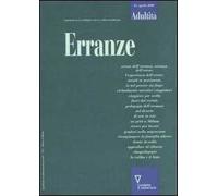 Adultità. Vol. 11: Erranze