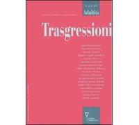 Adultità. Vol. 15: Trasgressioni.