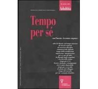 Adultità. Vol. 18: Tempo per sé.
