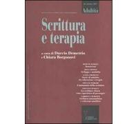 Adultità. Vol. 26: Scrittura e terapia.