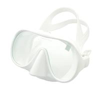 Adulto Diving Silicone Diving Goggle Attrezzature Nuoto Subacquea Diving Occhiali Nuoto Strumenti di Immersione Occhiali di Immersione Vetro Temperato Per Adulti