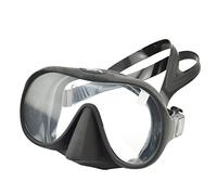 Adulto Diving Silicone Diving Goggle Attrezzature Nuoto Subacquea Diving Occhiali Nuoto Strumenti di Immersione Occhiali di Immersione Vetro Temperato Per Adulti