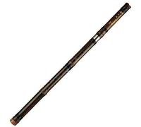 Adulto Flauto Di Bambù Flauto Di Bambù Cinese Strumento Musicale Tradizionale Verticale Flauta Strumenti Professionali Fatti A Mano(2 Section G key)