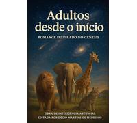 Adultos desde o início