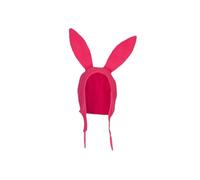 (Adults)Bunny Ears Hat Decor Soft Prop Costume Hat for Gift Roles Play Stage Performance