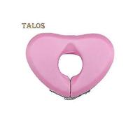 Adults Float Swim Collar for Head And Neck Support Love Shaped Swimming Pool Floating Collar for Teens And Adults