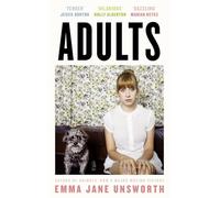 Adults: The Funny and Heartwarming Sunday Times Fiction Best Seller