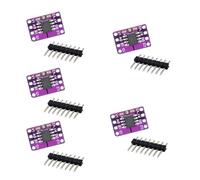 ADUM1201 - 5 moduli di isolamento digitale seriale SPI CAN bus transceiver segnale isolante (corto)