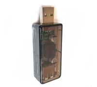 ADUM3170 Modulo isolatore digitale USB 2.0, isolamento di potenza e segnale 1500V, trasferimento dati 12 Mbps, tensione di resistenza 2500V, per misuratori di test industriali e apparecchiature di