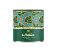 Aduna Moringa Superleaf Powder 100g