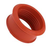Adunsiaoto Manicotto Tubo Aria Turbo, Guarnizione Aspirazione Turbo Dell'auto, Guarnizione Gomma Tubo Aria Turbos, Turbo Sleeve, Auto Turbocompresso Condotto Aria Turbina per 206 207 307 308 407