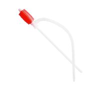 Adunsiaoto Pompas Aspira Liquidi Manuale, Pompas Trasferimento Liquido Acqua, Pompa Manuale Sifone, Pompa Sifone Manuale, Pompa Trasferimento Carburante Resistente Agli Agenti Chimici Grandi