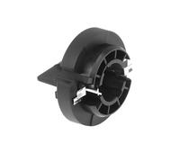 Adunsiaoto Portalampada Indicatore Di Direzione, Indicatores Di Direziones Della Lampadina Presa, Portalampada Indicatores, Portalampada per Freccia, Accessorio Spie per Mini R55 R56 R57 R58
