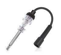 Adunsiaoto Sistema di Accensione Bobina Testers, Tester di Accensione a Scintilla per Candele, Tester Di Accensione Universale, Spark Tester, per Autoveicoli Piccoli e Grandi Motori Interni/Esterni