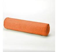 ADUODAO Cuscini rotondi per divano e letto per supporto collo/lombare, cuscini lavabili per braccioli, cuscini cilindrici da giardino per mobili, cuscini per braccioli da esterni (80 * 20 cm