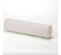 ADUODAO Cuscini rotondi per letto e divano per supporto cervicale/lombare, cuscini lavabili per braccioli, cuscini cilindrici da giardino per mobili, cuscini per braccioli da esterno (80 * 20 cm