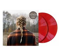 Aduoke Evermore - Exclusive Limited Edition Red Colored Vinyl 2LP