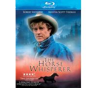 Aduoke Horse Whisperer: 15th Anniversary Edition [Blu-ray] (Region Free)