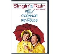 Aduoke Singin' In The Rain