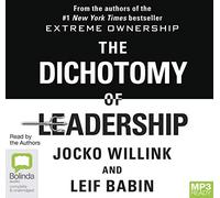 Aduoke The Dichotomy of Leadership