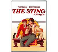 Aduoke The Sting