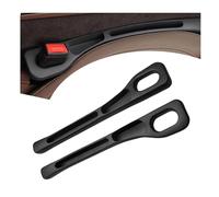 ADUYHCZ Riempitivo per spazi Vuoti sedili Auto,per Toyota Proace City Verso SWB 2020-2024 2025 Vehicle-Mounted Gap Leak-Proof Filling Strip Organizzatore Fessura Sedile