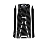 ADV 350 ADV350 Protezione Serbatoio Moto Pad 3D Adesivo Resin Epoxy