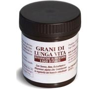 ADV Grani di Lungavita Integratore Lassativo 33 g