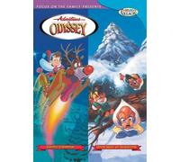 Adv in Odyssey Electric Christ - Once Upon An Avalanche