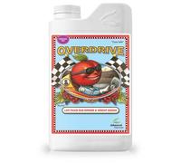 Adv Nutrients - OverDrive | Lunghe fioriture