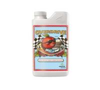 Adv Nutrients - OverDrive | Lunghe fioriture