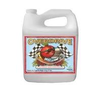 Adv Nutrients - OverDrive | Lunghe fioriture