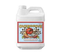 Adv Nutrients - OverDrive | Lunghe fioriture