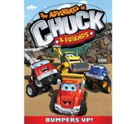 Adv of Chuck & Friends-Bumpers Up