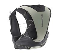 SALOMON Adv Skin 12 Gradient Set - Unisex - Nero / Verde - Taglia M- modello 2025